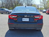 Used 2021 Honda Accord LX image 5