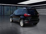 Certified 2022 Ford EcoSport SE w/ Interior Protection Package image 6