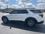 Used 2020 Ford Explorer ST image 3