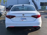 New 2023 Alfa Romeo Giulia Sprint image 5