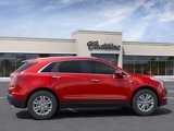 New 2025 Cadillac XT5 Luxury w/ LPO, Floor Liner Package image 5