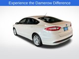 Used 2013 Ford Fusion SE image 3