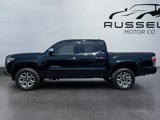 Used 2016 Toyota Tacoma Limited image 2