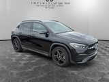 Used 2021 Mercedes-Benz GLA 250 4MATIC image 3