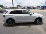 Used 2023 Audi Q5 2.0T Premium Plus w/ Premium Plus Package image 4