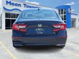 Certified 2019 Honda Accord LX image 5