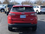 New 2025 Jeep Compass Latitude image 4