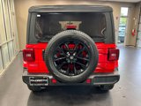 Used 2021 Jeep Wrangler Unlimited Sahara w/ Safety Group image 5