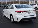 Certified 2023 Toyota Corolla LE image 5