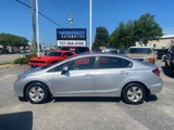 Used 2013 Honda Civic LX image 4