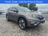 Used 2015 Honda CR-V Touring image 3