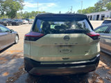 Used 2023 Nissan Rogue SV image 3