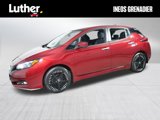 Used 2024 Nissan Leaf SV Plus image 3