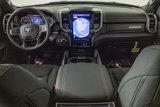 New 2025 RAM 1500 4x4 Crew Cab image 3