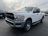 New 2024 RAM 2500 Tradesman w/ Chrome Appearance Group image 2