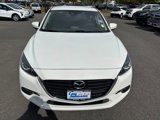 Used 2018 MAZDA MAZDA3 Touring image 2