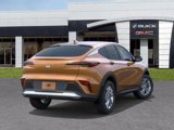 New 2025 Buick Envista Preferred image 4