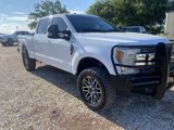 Used 2017 Ford F250 Lariat w/ Lariat Ultimate Package image 3