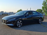 Used 2022 Hyundai Elantra SEL w/ Convenience + Premium Package image 3