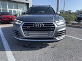 Used 2018 Audi SQ5 Premium Plus w/ Navigation Package image 2