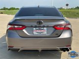 Used 2021 Toyota Camry SE w/ Carpet Mat Package (TMS) image 4
