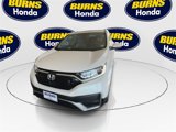 Certified 2022 Honda CR-V Touring image 4