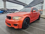 Used 2011 BMW 1 Series M image 4