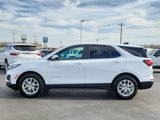 Used 2023 Chevrolet Equinox LT image 3