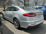 Used 2019 Ford Fusion SEL image 6