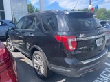 Used 2018 Ford Explorer Limited w/ Ford Safe & Smart Package image 4