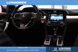 Used 2016 Honda Civic Touring image 4