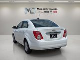 Used 2015 Chevrolet Sonic LT image 4