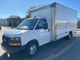 Used 2021 GMC Savana 3500 Extended w/ Power Convenience Package image 3