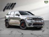 Used 2020 Jeep Grand Cherokee SRT image 5