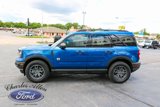 Used 2024 Ford Bronco Sport Big Bend image 4