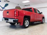 Used 2014 Chevrolet Silverado 1500 LTZ image 4