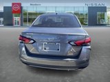 New 2025 Nissan Versa S w/ S Plus Package image 3