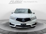 Used 2018 Acura MDX SH-AWD w/ Technology Package image 2
