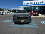 New 2025 Chevrolet Trax LT w/ Driver Confidence Package image 2