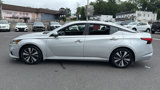 Used 2020 Nissan Altima 2.5 SV image 4