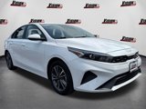 Certified 2023 Kia Forte LXS image 3