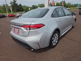 Certified 2023 Toyota Corolla LE image 3