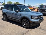 New 2024 Ford Bronco Sport Outer Banks image 5