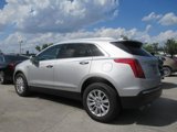 Used 2018 Cadillac XT5 FWD image 3