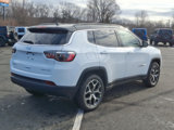 New 2025 Jeep Compass Limited image 4
