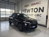 New 2025 Chevrolet Trax RS w/ Driver Confidence Package image 2