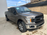 Used 2019 Ford F150 XL w/ Equipment Group 101A Mid image 2