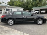 Used 2016 Nissan Altima 2.5 S w/ Power Driver Seat Package image 2
