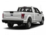 Used 2017 Ford F150 XL w/ Equipment Group 101A Mid image 2
