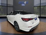 Used 2023 Nissan Sentra SR w/ SR Premium Package image 4